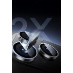 ESR Apple iPhone 17 Pro Max Armorite Kamera Lens Koruyucu - Şeffaf - Görsel 5