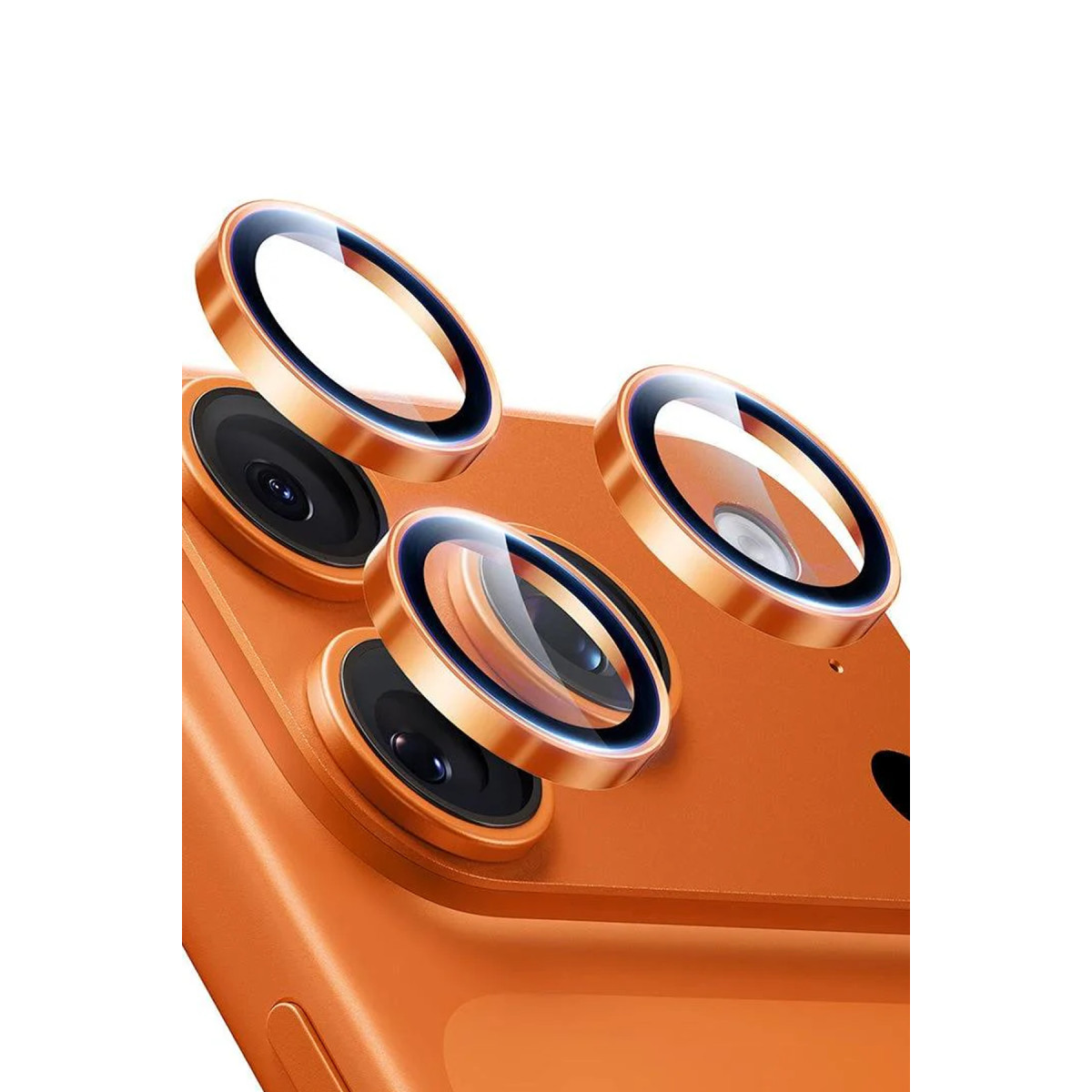 esr-apple-iphone-17-pro-max-armorite-kamera-lens-koruyucu-seffaf-web ESR Apple iPhone 17 Pro Max Armorite Kamera Lens Koruyucu - Turuncu - Görsel 1