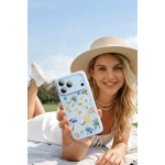 ESR Apple iPhone 17 Pro Max Classic Hybrid Magsafe Kapak - Tropical Paradise - Görsel 4