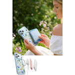 ESR Apple iPhone 17 Pro Max Classic Hybrid Magsafe Kapak - Tropical Paradise - Görsel 7
