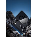 ESR Apple iPhone 17 Pro Max Classic Hybrid Magsafe Kapak - Siyah - Görsel 4