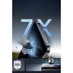 ESR Apple iPhone 17 Pro Max UltraFit Armorite 2 Adet Cam Ekran Koruyucu - Siyah - Görsel 4