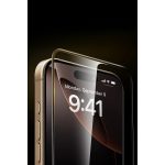ESR Apple iPhone 17 Pro UltraFit Armorite Pro Cam Ekran Koruyucu - Siyah - Görsel 3