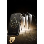ESR Apple iPhone 17 UltraFit Armorite Pro Cam Ekran Koruyucu - Siyah - Görsel 4