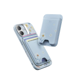 ESR Classic Manyetik Magsafe Kartlık - Tropical Paradise - Görsel 3