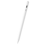 ESR Geo iPad için Apple Find My Özellikli Dijital Dokunmatik Kalem - Beyaz
