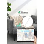 ESR Geo iPad için Apple Find My Özellikli Dijital Dokunmatik Kalem - Beyaz - Görsel 6
