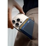 ESR HaloLock Wallet Boost Magsafe Kartlık - Lacivert - Görsel 6