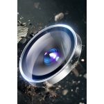 ESR Samsung Galaxy S25 Ultra Armorite Kamera Lens Koruyucu - Şeffaf - Görsel 2
