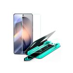 ESR Samsung Galaxy S26 Ultra UltraFit Armorite 2 Adet Cam Ekran Koruyucu - Siyah