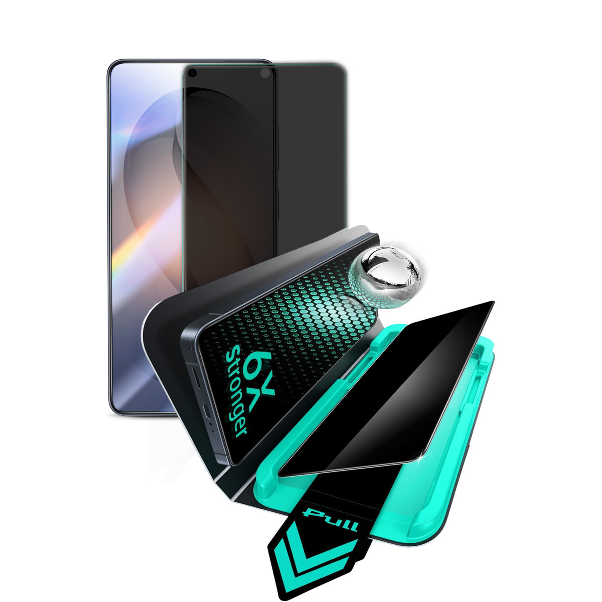 esr-samsung-galaxy-s26-ultra-ultrafit-armorite-hayalet-cam-ekran-koruyucu-siyah-web ESR Samsung Galaxy S26 Ultra Ultrafit Armorite Hayalet Cam Ekran Koruyucu - Siyah - Görsel 1