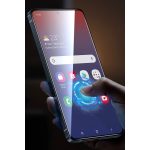 ESR Samsung Galaxy S26 Ultra UltraFit Armorite Pro Cam Ekran Koruyucu - Şeffaf - Görsel 5