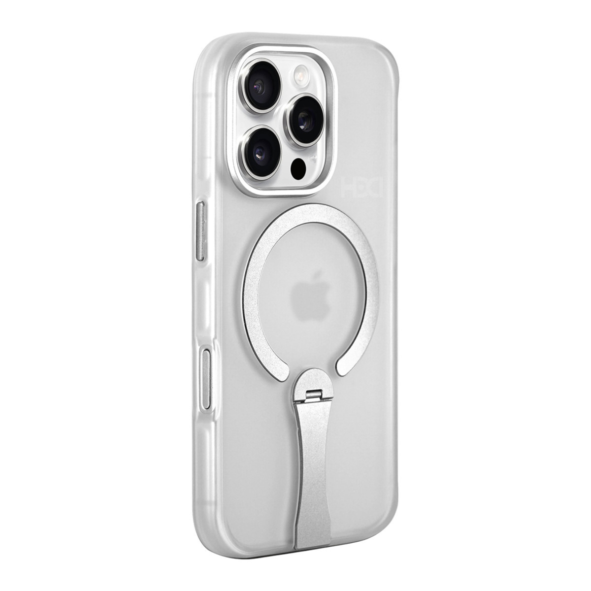 hdd-apple-iphone-16-pro-max-hbc-354-kunlun-standli-magsafe-kapak-seffaf-web HDD Apple iPhone 16 Pro Max HBC-354 Kunlun Standlı Magsafe Kapak - Şeffaf - Görsel 1