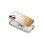 HDD Apple iPhone 17 HBC-395 Altai Magsafe Kapak - Çöl Titanyum - Görsel 2