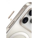 HDD Apple iPhone 17 Pro HBC-395 Altai Magsafe Kapak - Siyah - Görsel 7