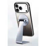 HDD Apple iPhone 17 Pro HBC-395 Altai Magsafe Kapak - Titan Gri - Görsel 3