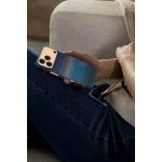 HDD Apple iPhone 17 Pro Max HBC-350 Ruaha Kevlar Magsafe Kapak - Gün Batımı - Görsel 5