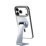 HDD Apple iPhone 17 Pro Max HBC-394 Himalayas Magsafe Kapak  - Çöl Titanyum - Görsel 4