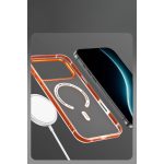 HDD Apple iPhone 17 Pro Max HBC-394 Himalayas Magsafe Kapak - Titan Gri - Görsel 6