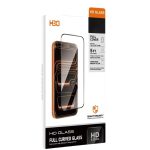 HDD Apple iPhone 17 Pro Max Bam 9H Cam Ekran Koruyucu - Şeffaf