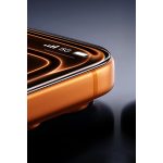 HDD Apple iPhone 17 Pro Max Tiger AR Cam Ekran Koruyucu - Siyah - Görsel 4