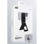 HDD HS-017 Telefon Arkası Magsafe Stant - Mor - Görsel 7