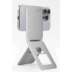 HDD HS-017 Telefon Arkası Magsafe Stant - Titanyum - Görsel 2