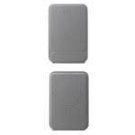 HDD HS-017 Telefon Arkası Magsafe Stant - Titanyum