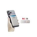 HDD HS-020 Namib Stant Özellikli Magsafe Kartlık - Mavi - Görsel 2