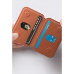 HDD HS-021 Stant Özellikli Magsafe Kartlık - Siyah - Görsel 5