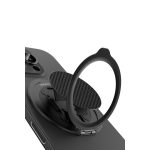 HDD HS-024 Siwa 360 Manyetik Magsafe Kickstand Yüzük - Gün Batımı - Görsel 3