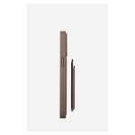 HDD Apple iPhone 11 HBC-247 Atina Kartvizitli Kapak - Derin Mor - Görsel 2
