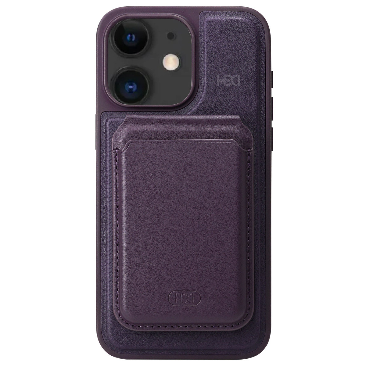 hdd-iphone-11-hbc-247-atina-kartvizitli-kapak-derin-mor-web HDD Apple iPhone 11 HBC-247 Atina Kartvizitli Kapak - Derin Mor - Görsel 1