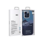 HDD Apple iPhone 14 Pro HBC-263 Monaco Kapak - Derin Mor - Görsel 5