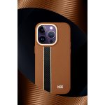 HDD Apple iPhone 14 Pro Kılıf HBC-163 Times Kapak - Lacivert - Görsel 8