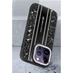 HDD Apple iPhone 14 Pro Kılıf HBC-188 Astra Kapak - Koyu Yeşil - Görsel 5