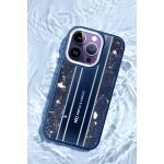 HDD Apple iPhone 14 Pro Kılıf HBC-188 Astra Kapak - Koyu Yeşil - Görsel 9