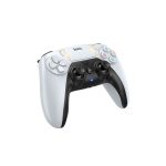 Hoco. GA1 Phoenix Çoklu Platform Uyumlu (PS4 ve PC) Kablosuz Oyun Kolu - Beyaz - Görsel 2