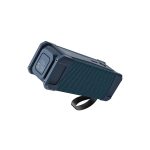 Hoco. HC6 Sports 10W Bluetooth Kablosuz Hoparlör - Lacivert - Görsel 2