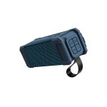 Hoco. HC6 Sports 10W Bluetooth Kablosuz Hoparlör - Lacivert