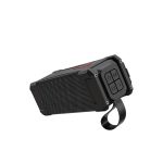 Hoco. HC6 Magic Sports 10W Bluetooth Kablosuz Hoparlör - Siyah