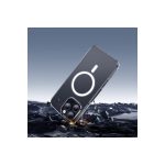 Hoco. Apple iPhone 16 Pro Max Primary Şeffaf Magsafe Kapak - Şeffaf - Görsel 5
