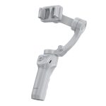 Hoco. K24 360 Derece Otomatik Yüz Takipli Tripodlu Akıllı Selfie Gimbal - Gri