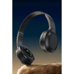 Hoco. W46 Charm Aux Destekli Bluetooth Kablosuz Kulaklık - Beyaz - Görsel 3