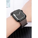 Hoco. Apple Watch 38mm WA06 Kordon - Gri - Görsel 2