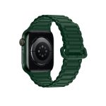 Hoco. Apple Watch 38mm WA06 Kordon - Yeşil