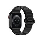 Hoco. Apple Watch 42mm WA06 Kordon - Siyah