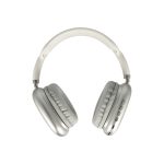 Karler Bass KR Max BT Kablosuz Kulaklık - Beyaz - Görsel 3