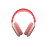 Karler Bass KRH2 Aktif Gürültü Engelleyici Özellikli BT 5.3 Kafaüstü Kablosuz Kulaklık - Pembe
