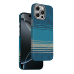 Keephone Apple iPhone 16 Pro Max Kevlar Seanova Magsafe Kılıf - Moonrise